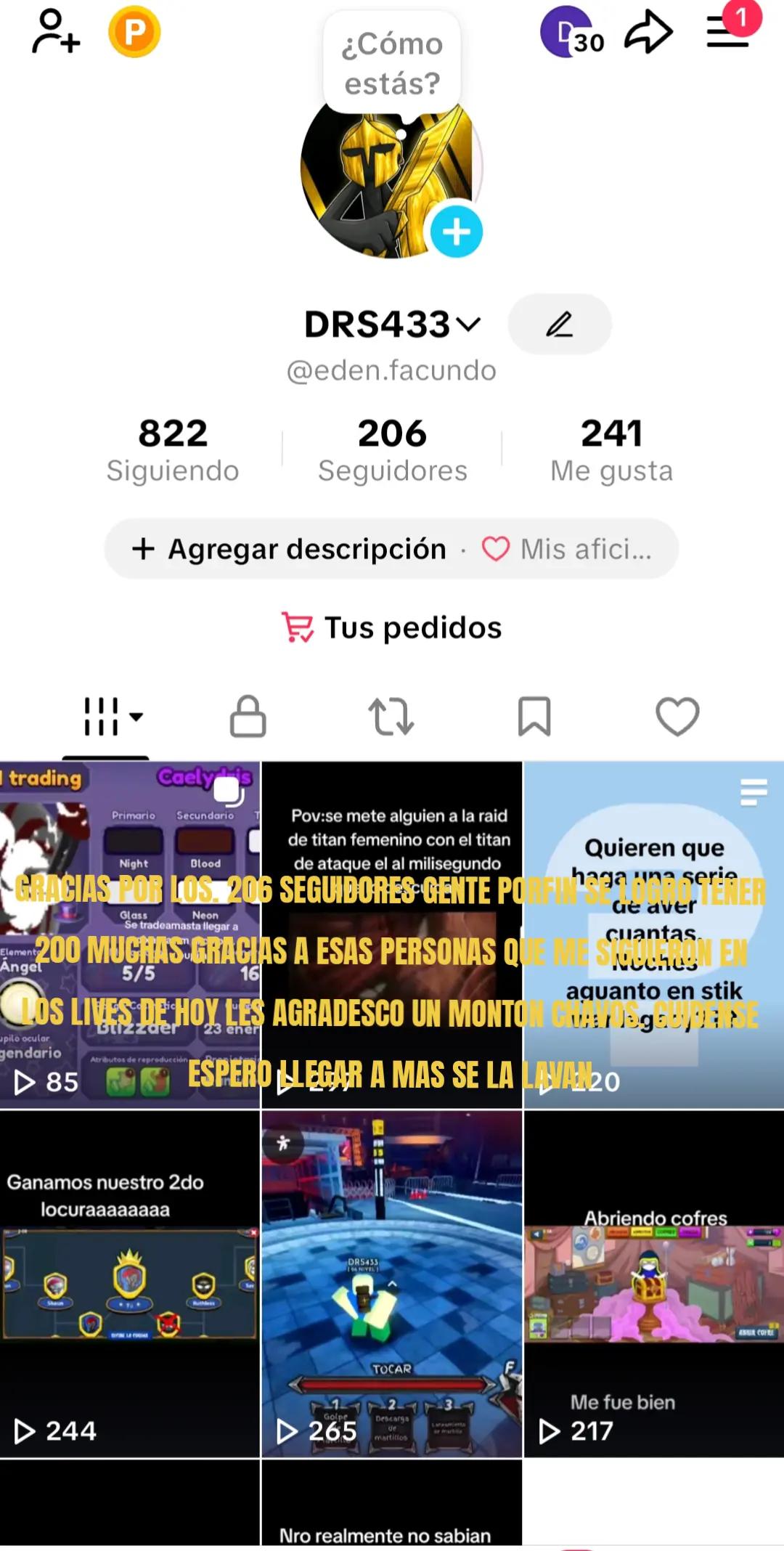 @DRS433 AOT
