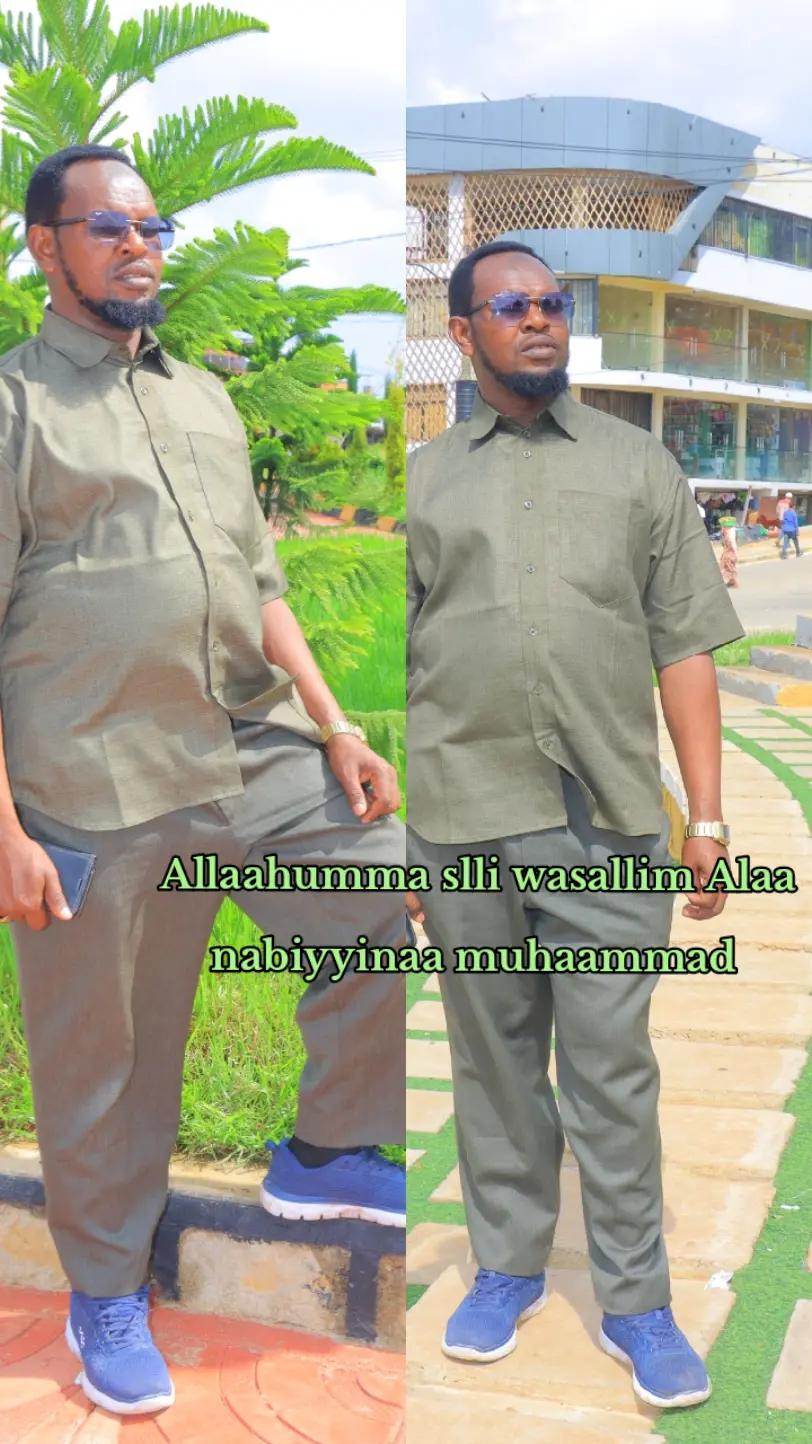@Shekh Adem Mahmud
