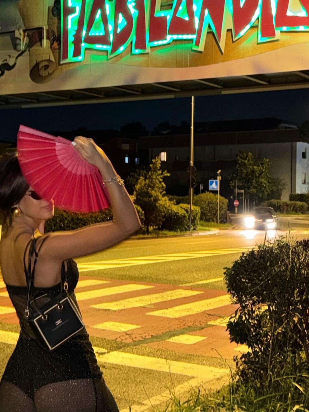 @Elisa Perziani