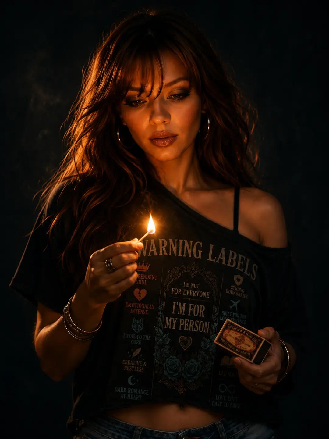 @BeautifullyBroken💙
