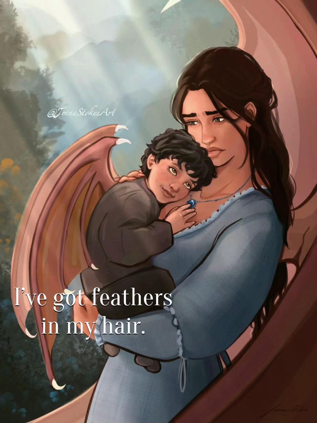 @Mayran.JackSmithTurner’swife.