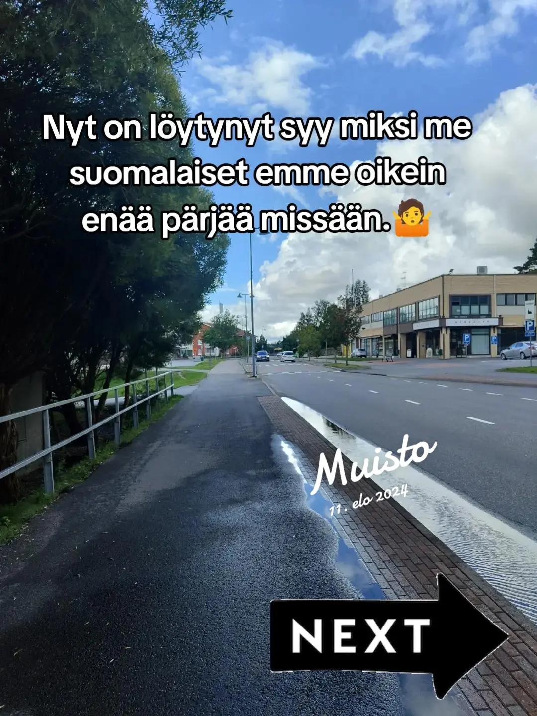 @Sami "Elmus" Elmeranta