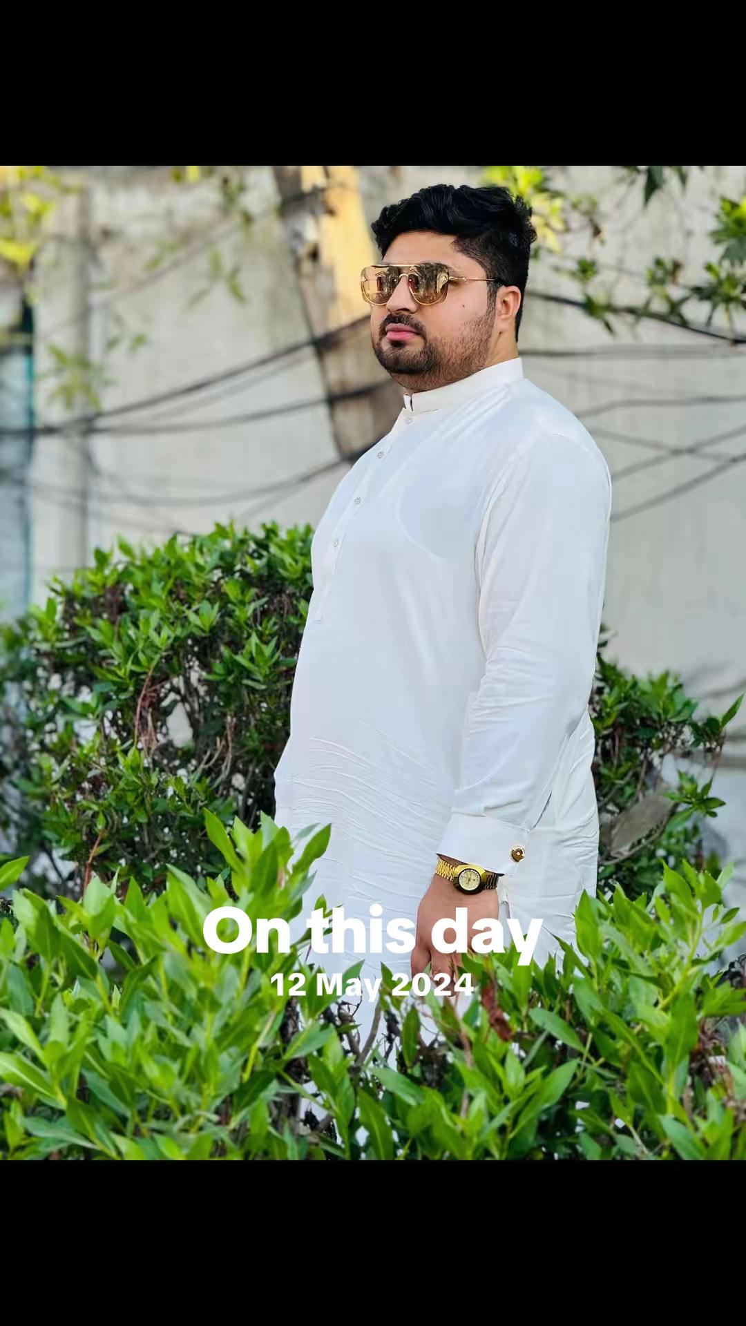 @Mehar Asad