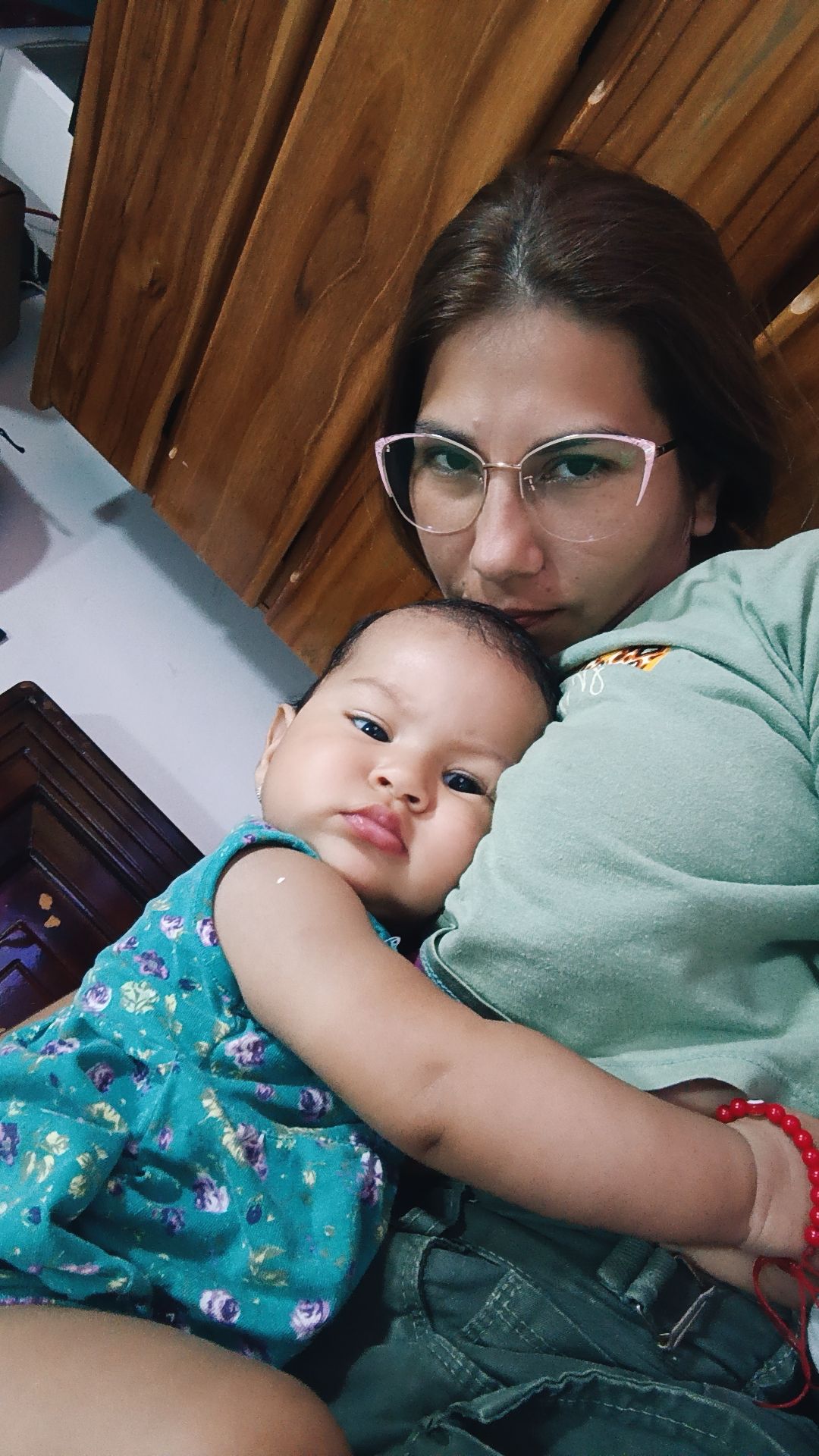 @karen pinargote