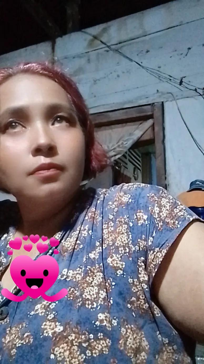 @Siti Aminah