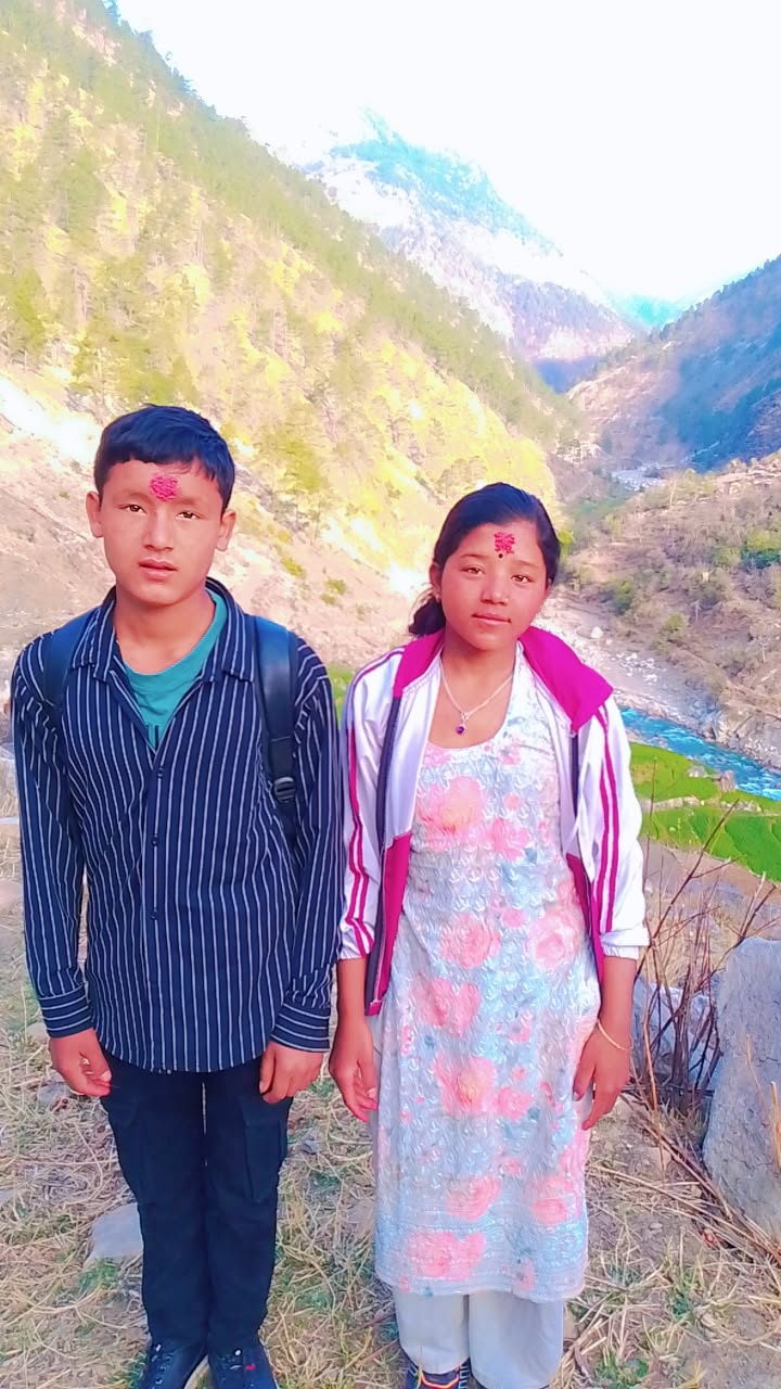 @Shreelal Lwar Bajura