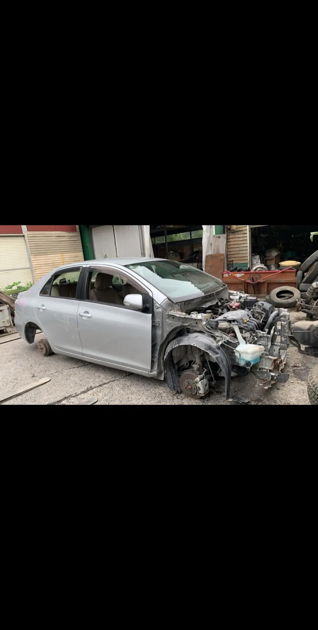 @JDM hardcore Autopart