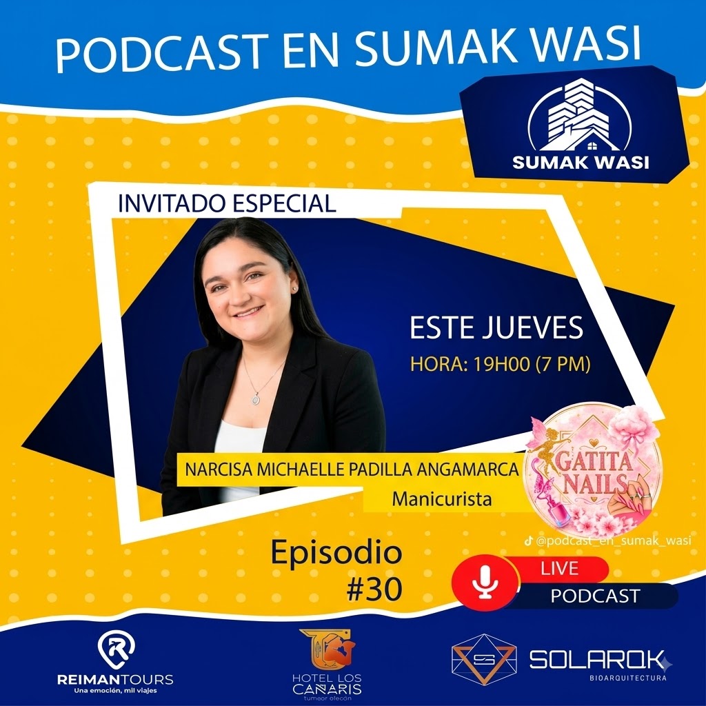 @Sumak Wasi Bienes&Raíces