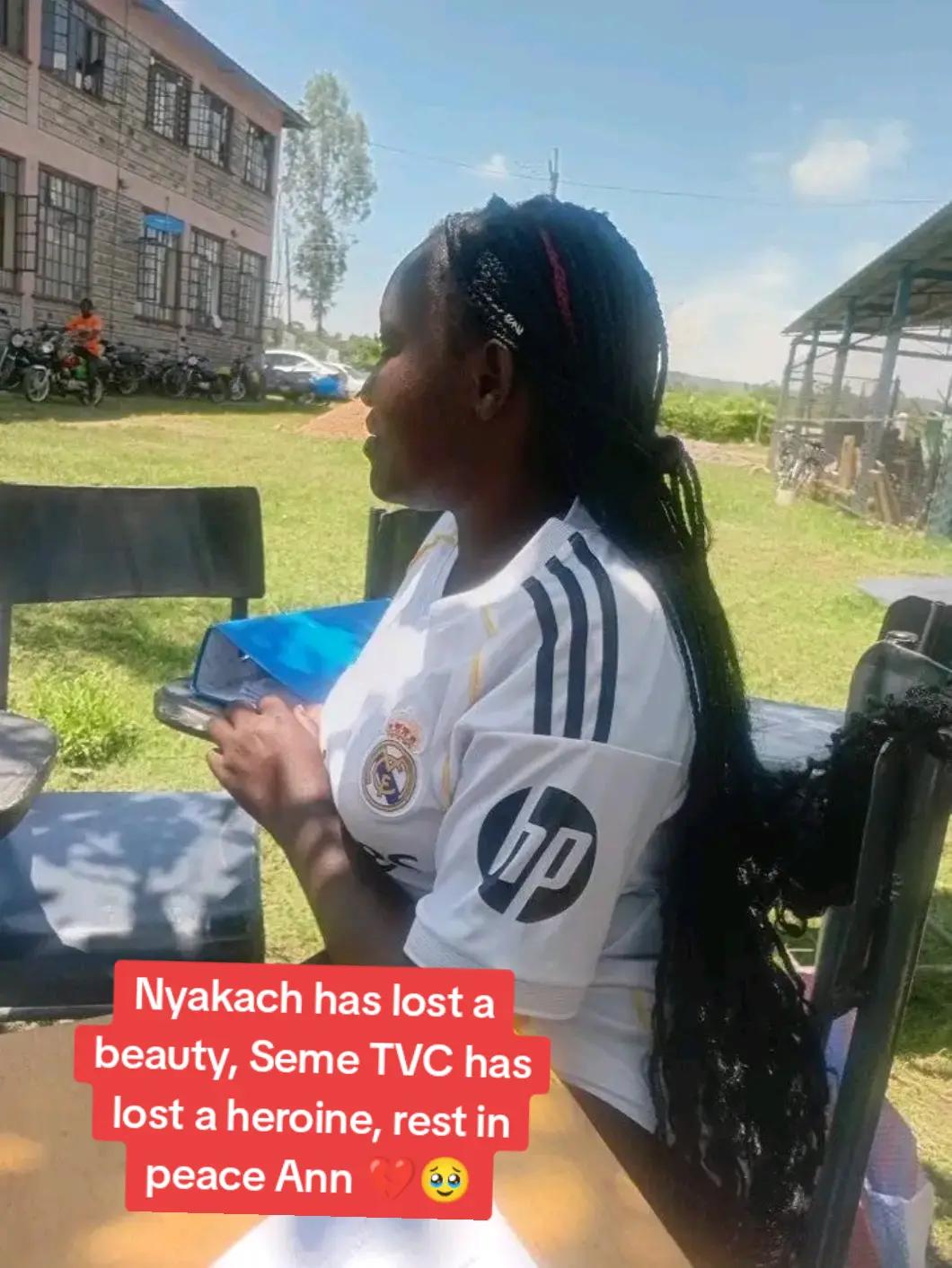 @Olga Rebecca Ochola