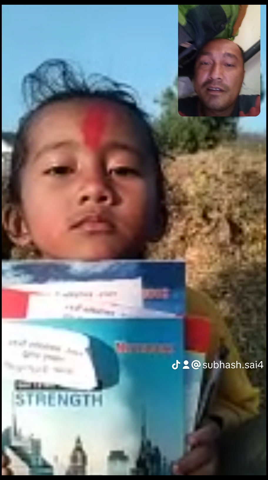 @Subhash Sai