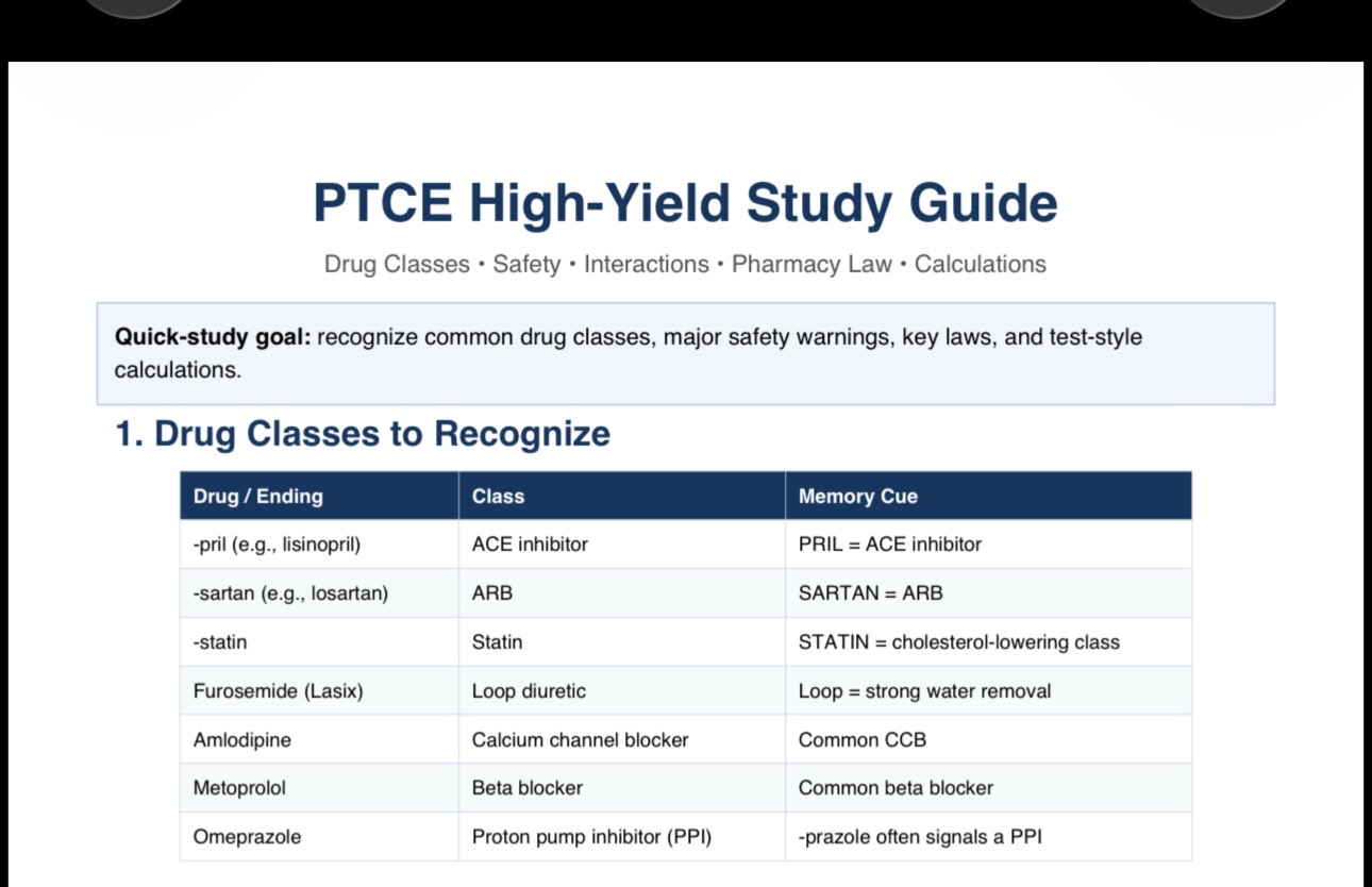 @pharmacytechinstructor