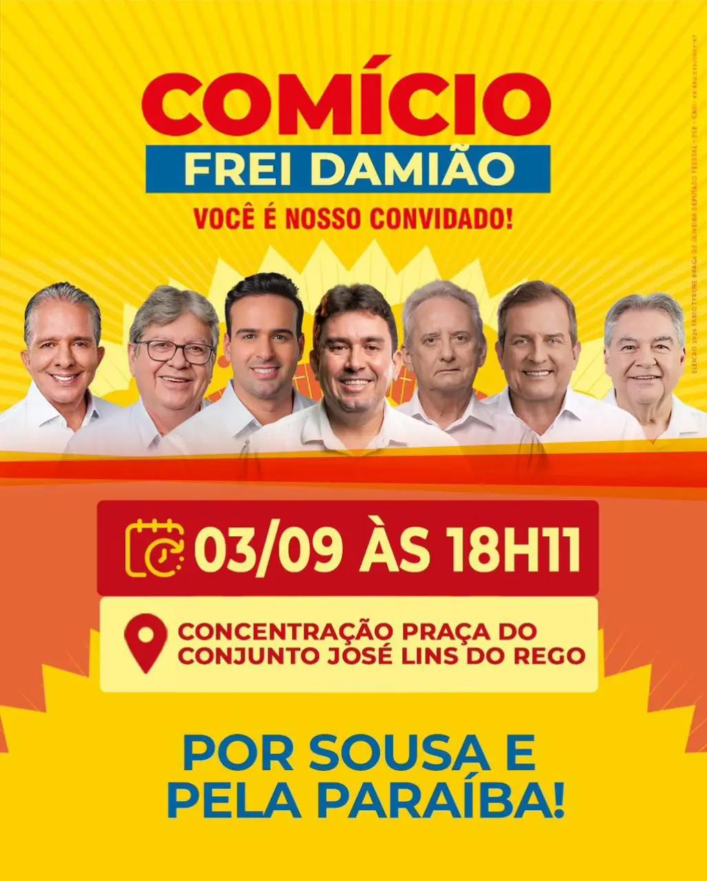 @JO&Atilde;O BOSCO ARAUJO
