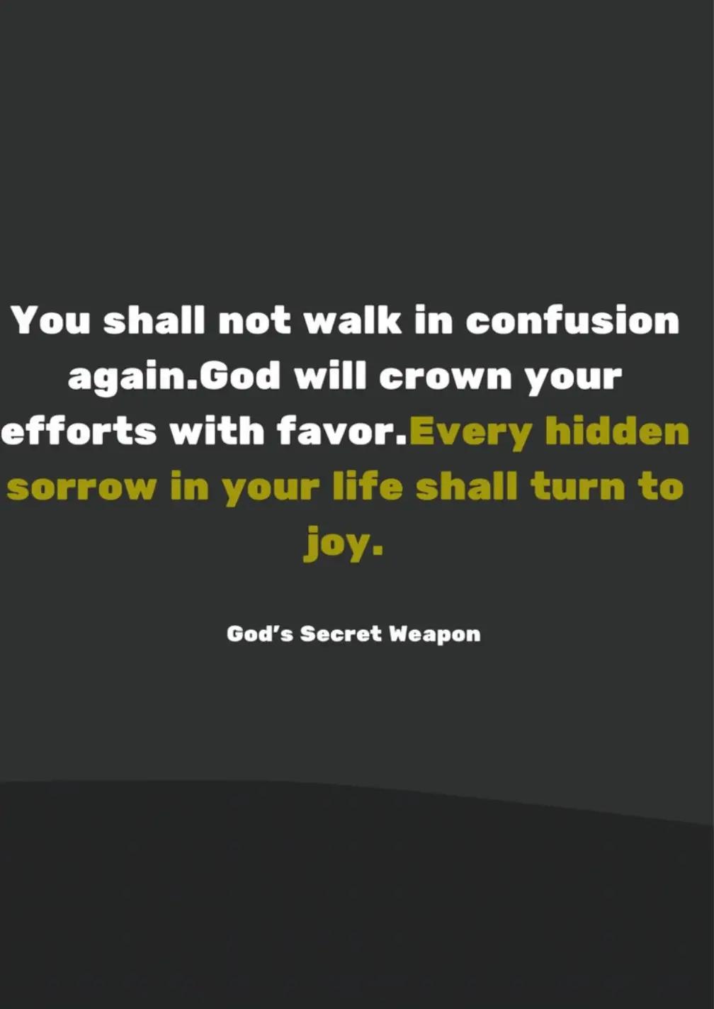 @GOD&rsquo;S_SECRET_WEAPON