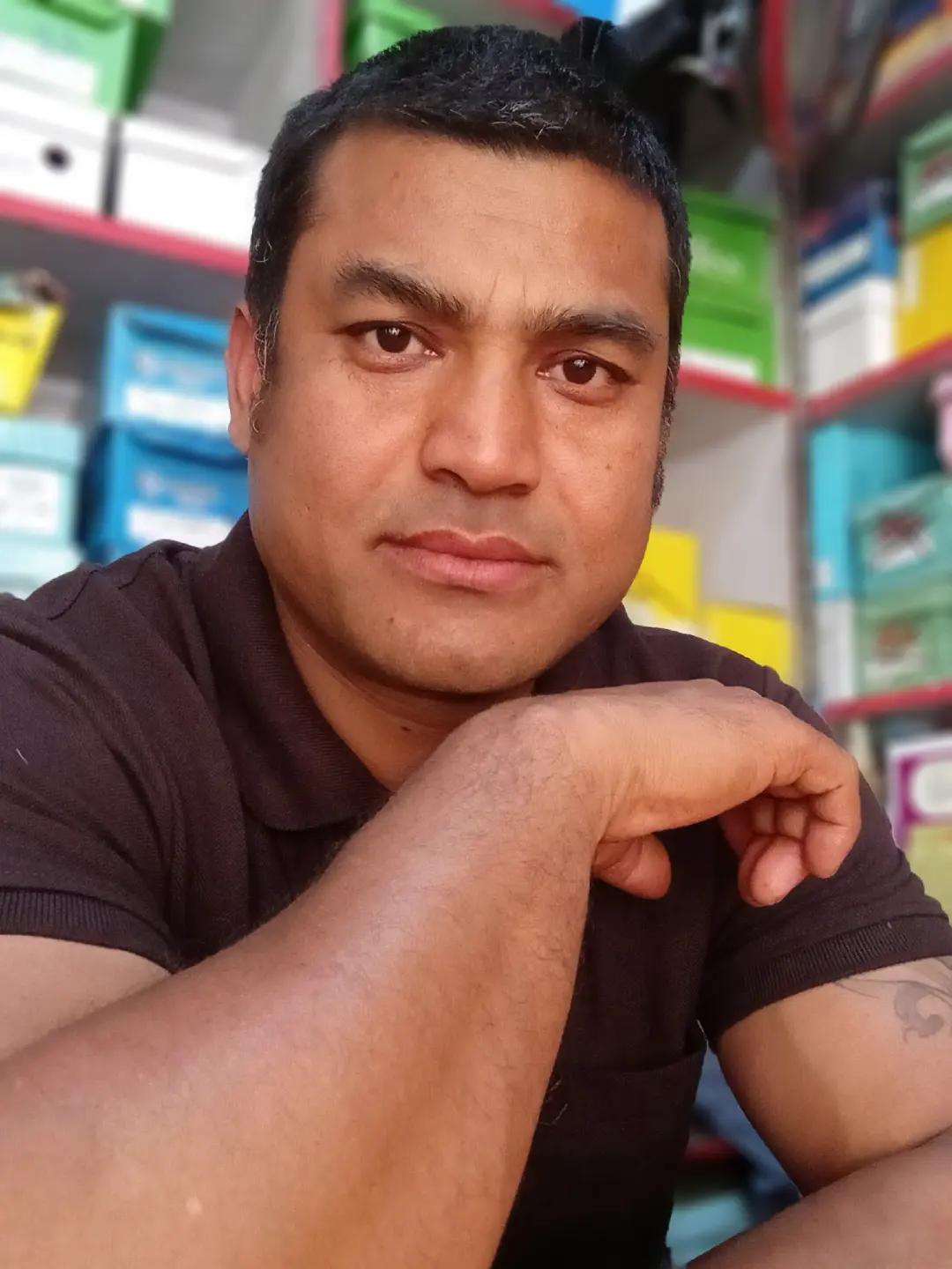 @vote for new nepal