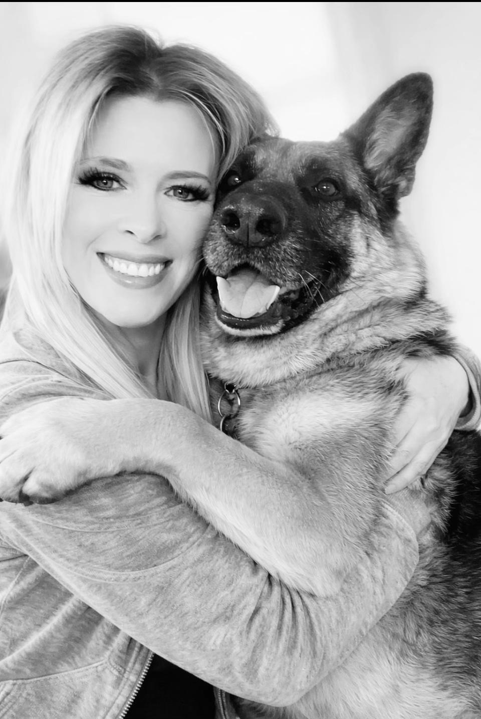@Sheila & Cleo 🩷🐕🇨🇦🇨🇦