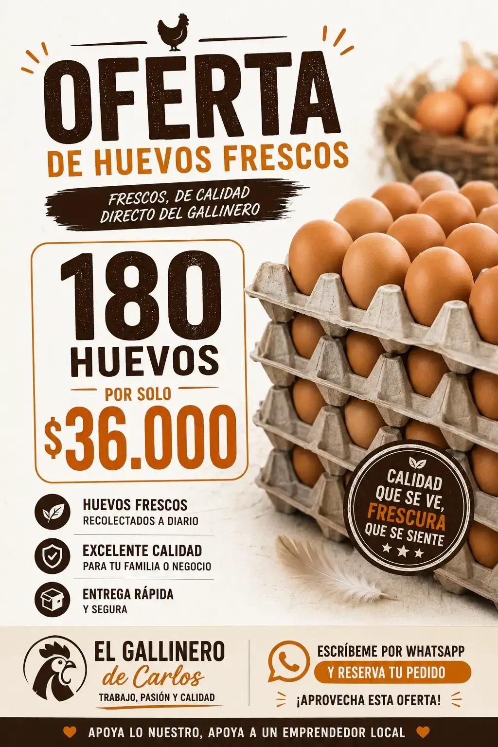 @El Gallinero de Carlos