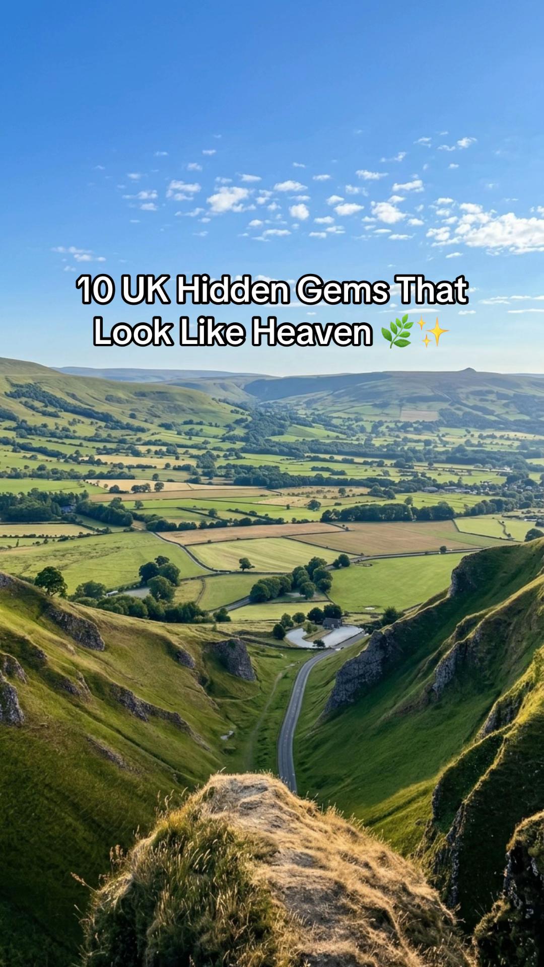 @UK Hidden Gems