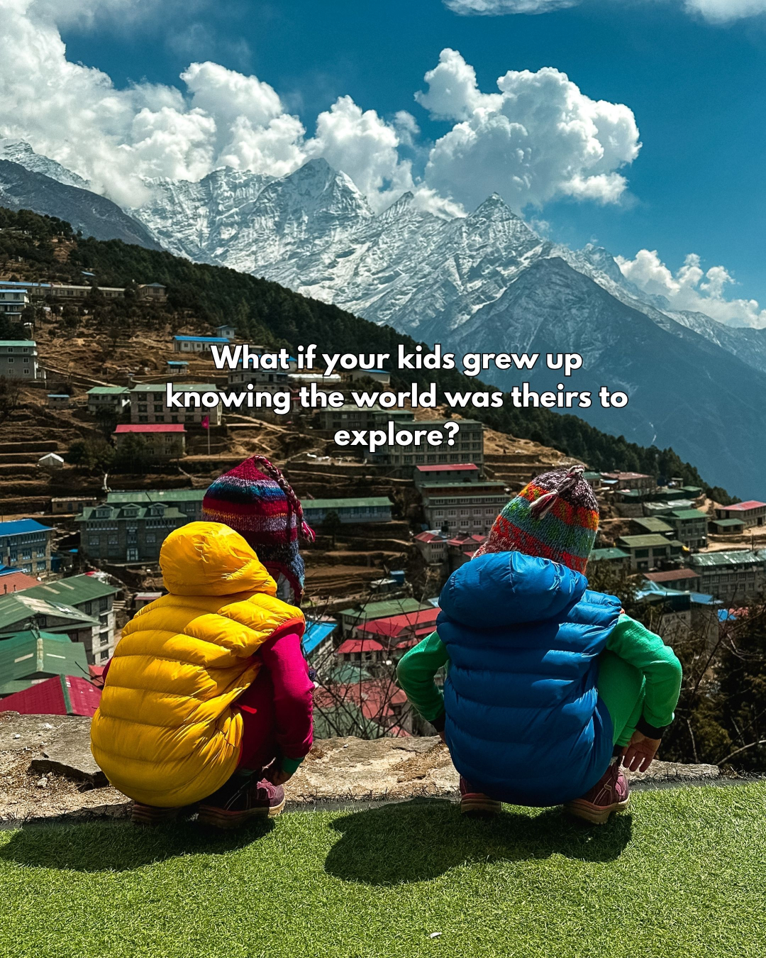 @Kids Who Explore