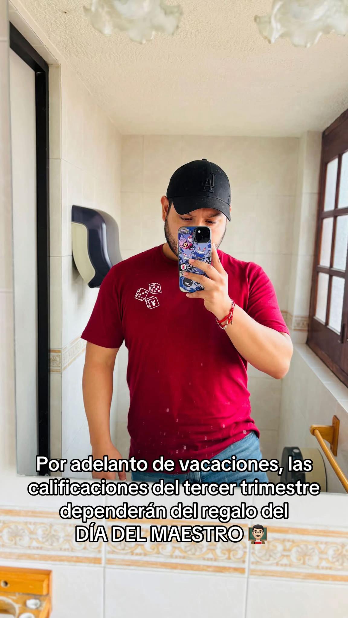 @Un tal profe César 🚀🧑🏼🚀🌎