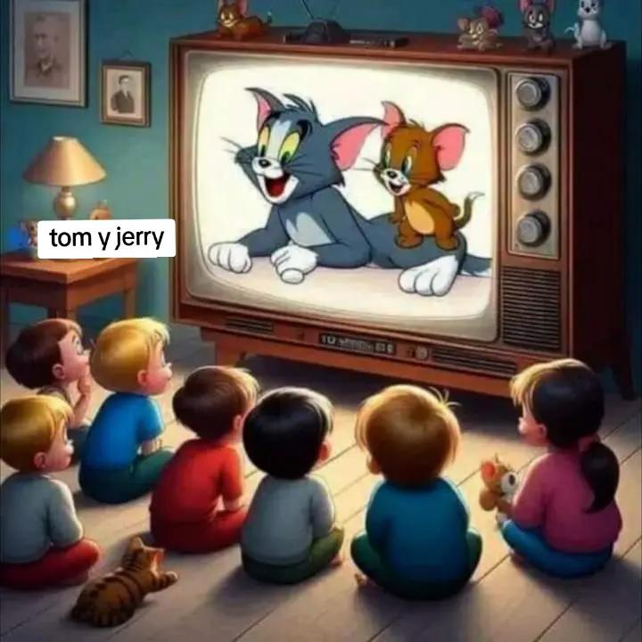 @EL TIO JE