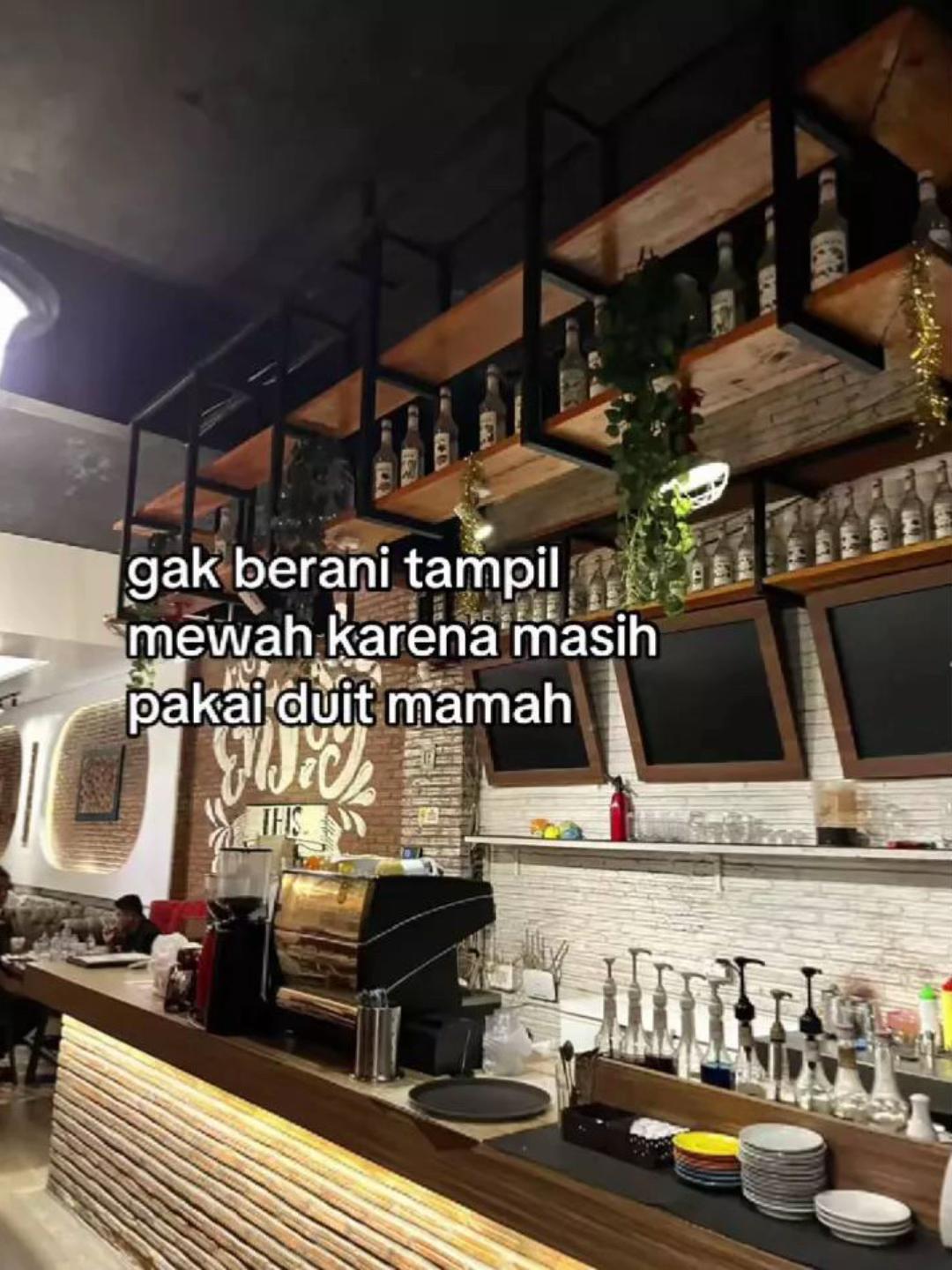 @ga, harus rexsa