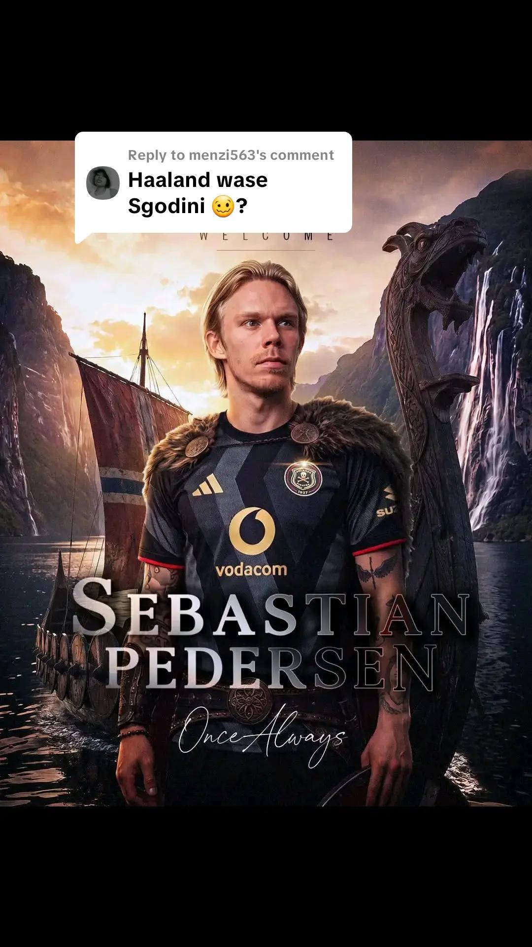 @Pirates lover 🔥❤⚽