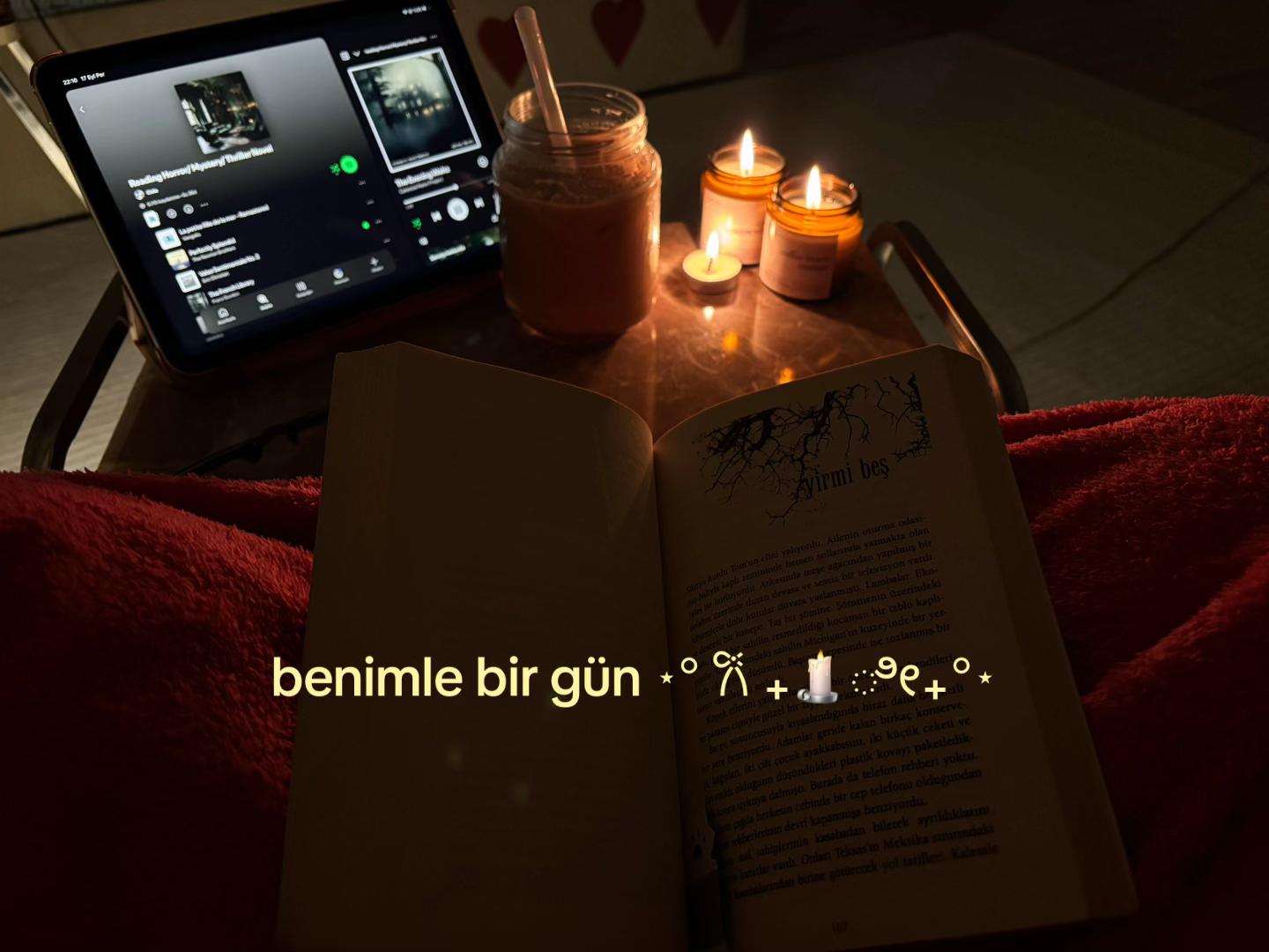 @bloguzi⋆˚꩜｡