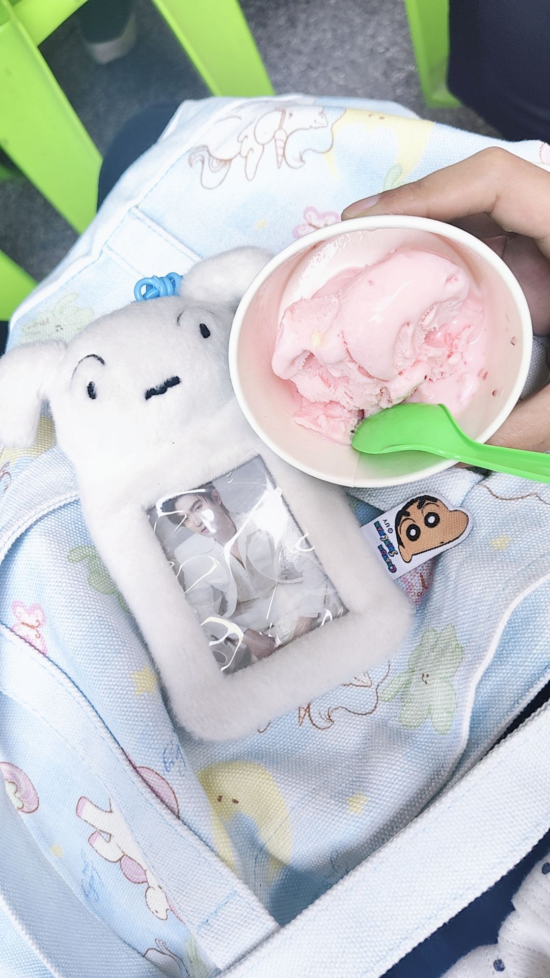 @‧₊˚✿. ʕ ྀི ܸ. . .ܸ ྀིʔ .⁺◟✿