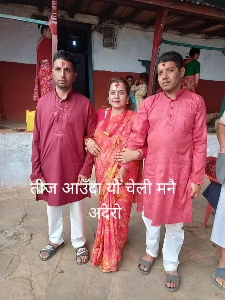 @बबिता 💕 बाबुराम