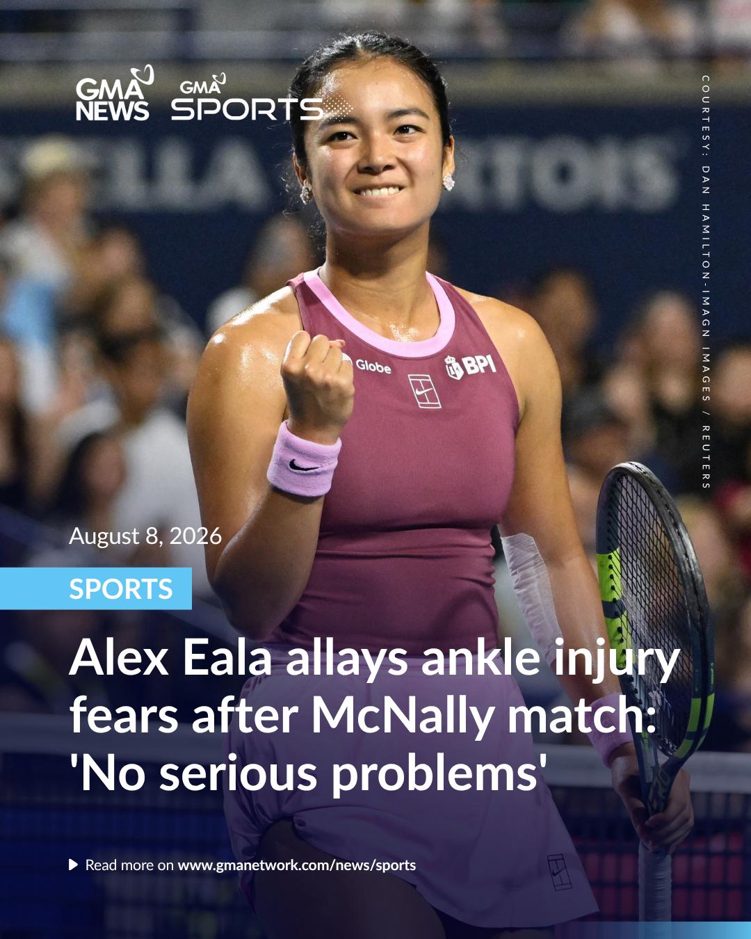 @GMA Sports PH