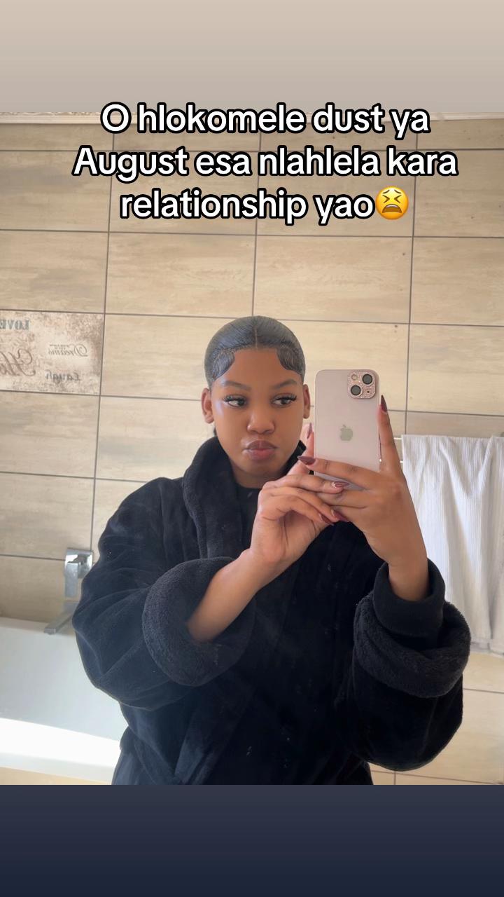 @Mamoloko ❤️🦋