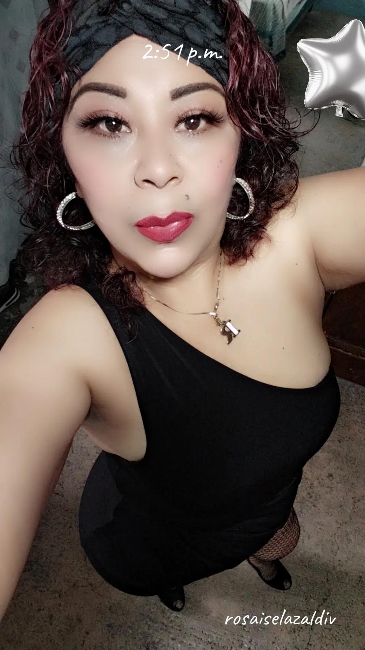 @Rosi Saldivar