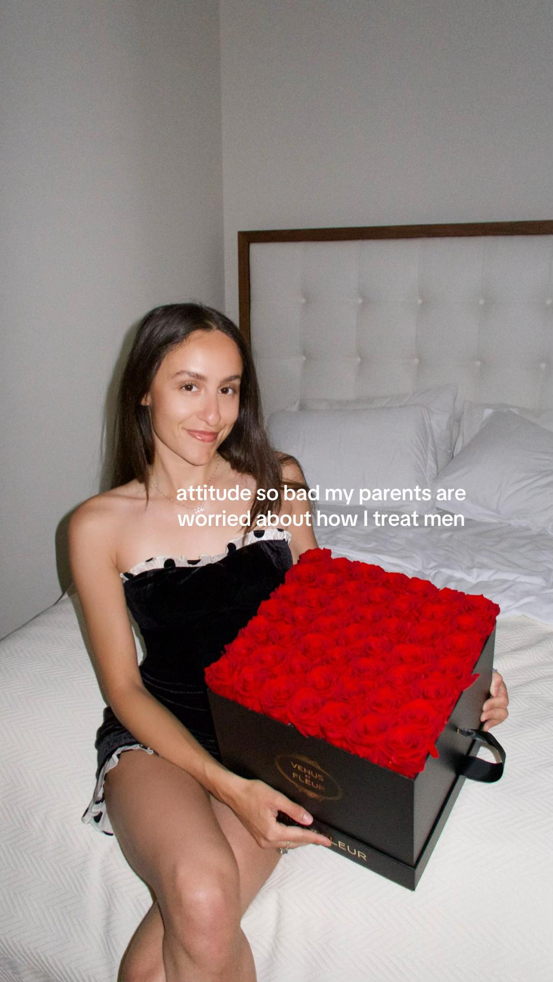 @Amanda