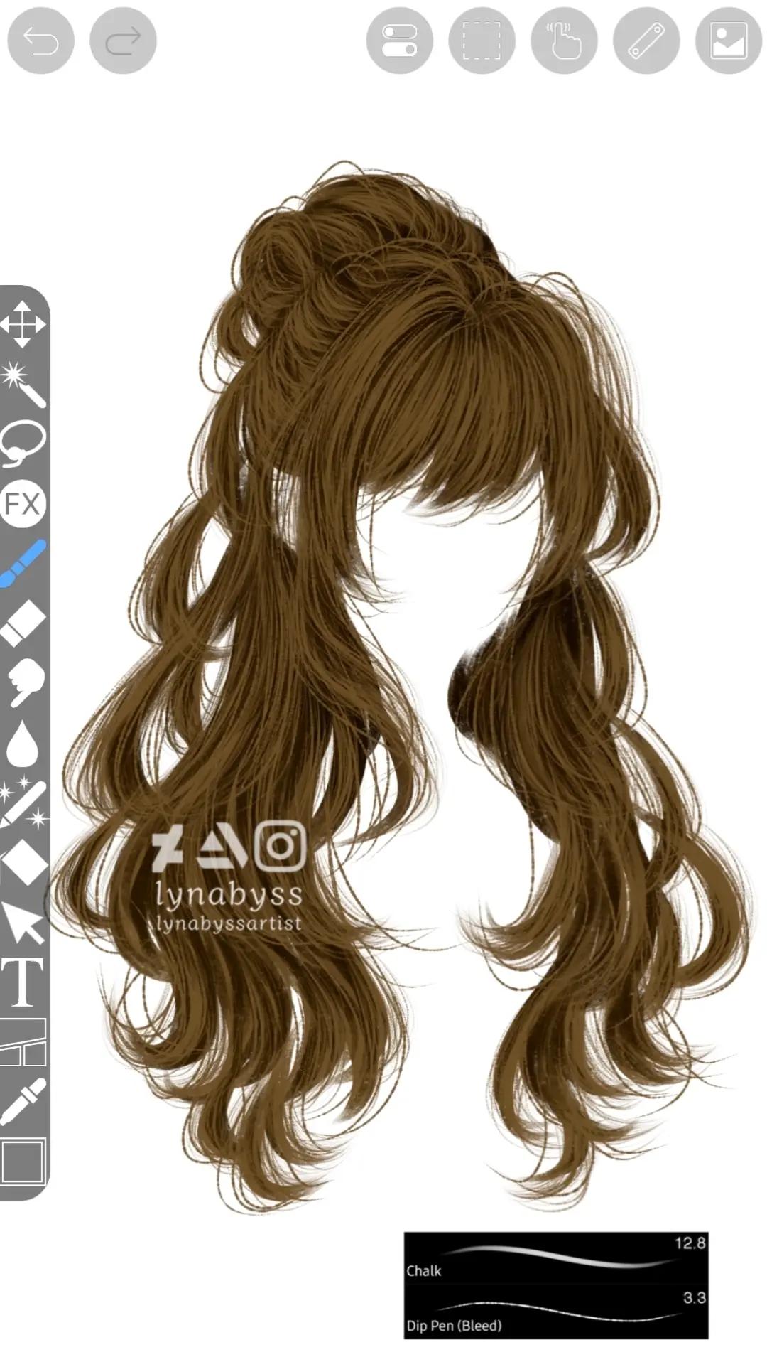 @☽•♱LynAbyss♱•☾