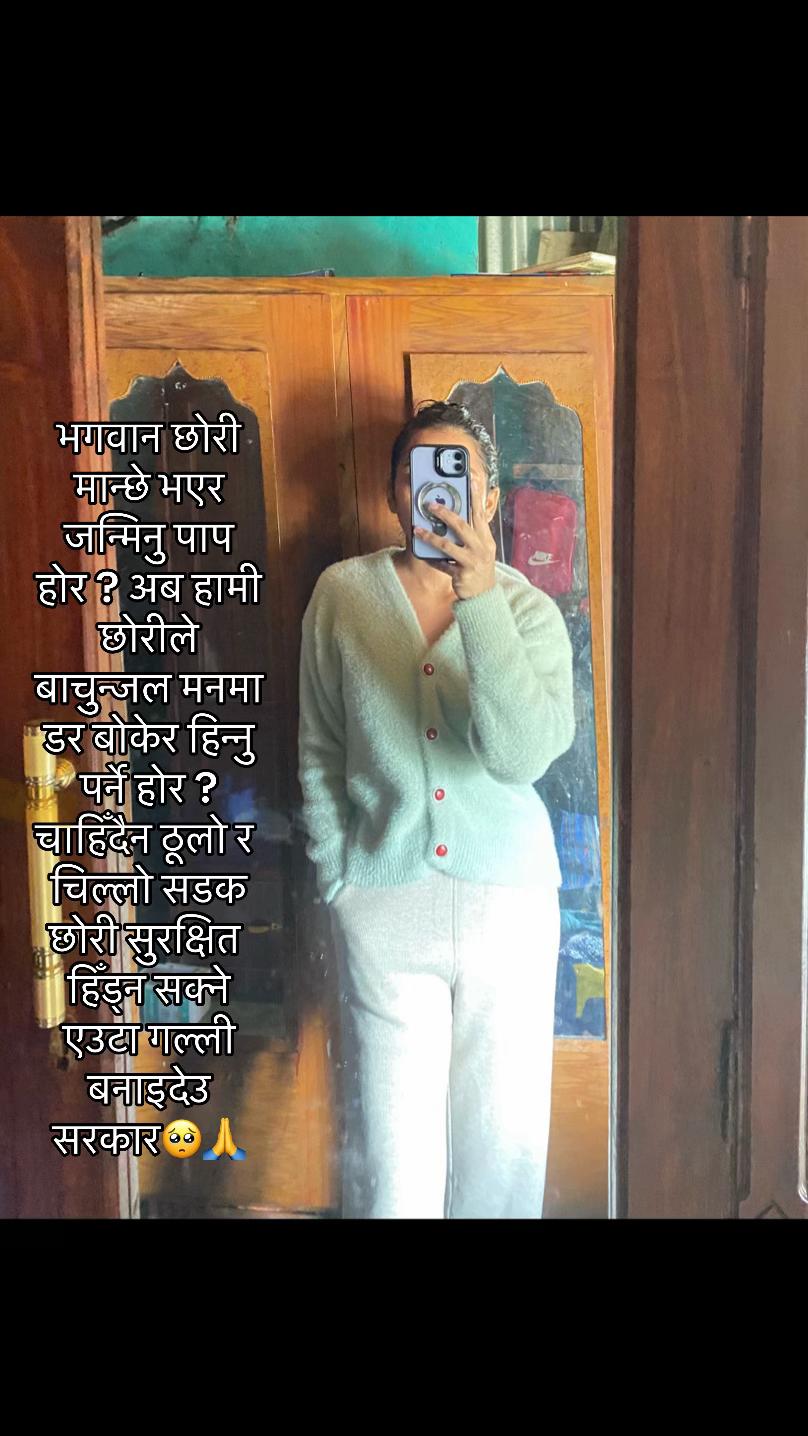@Barsha Raut