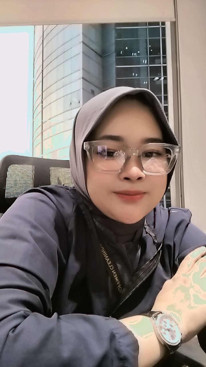 @Rini Ariyani