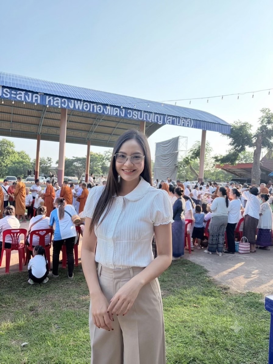 @มายมิ้นท์ ณัฐกานต์