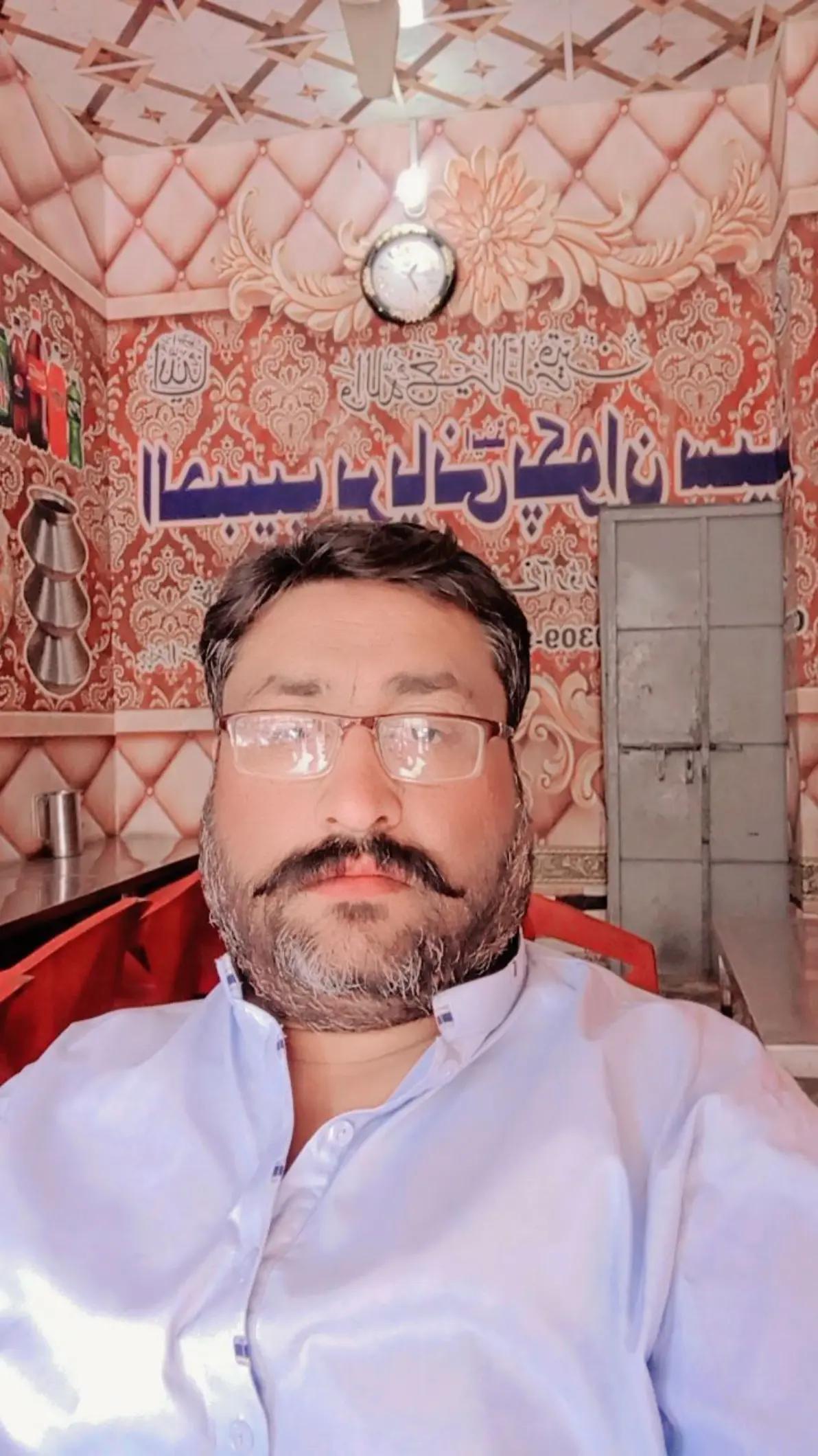 @Shan Matmi