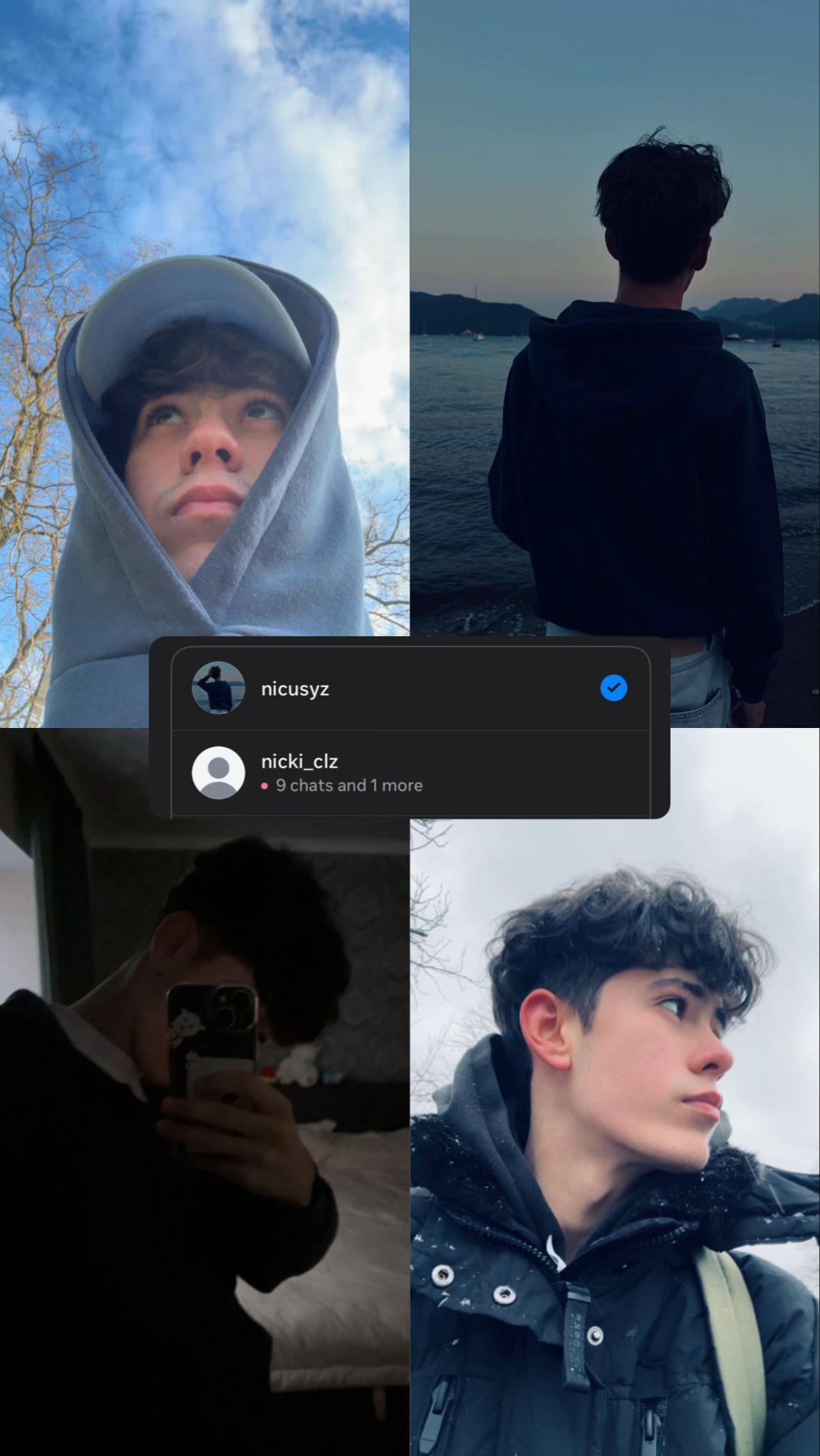 @nicusyz