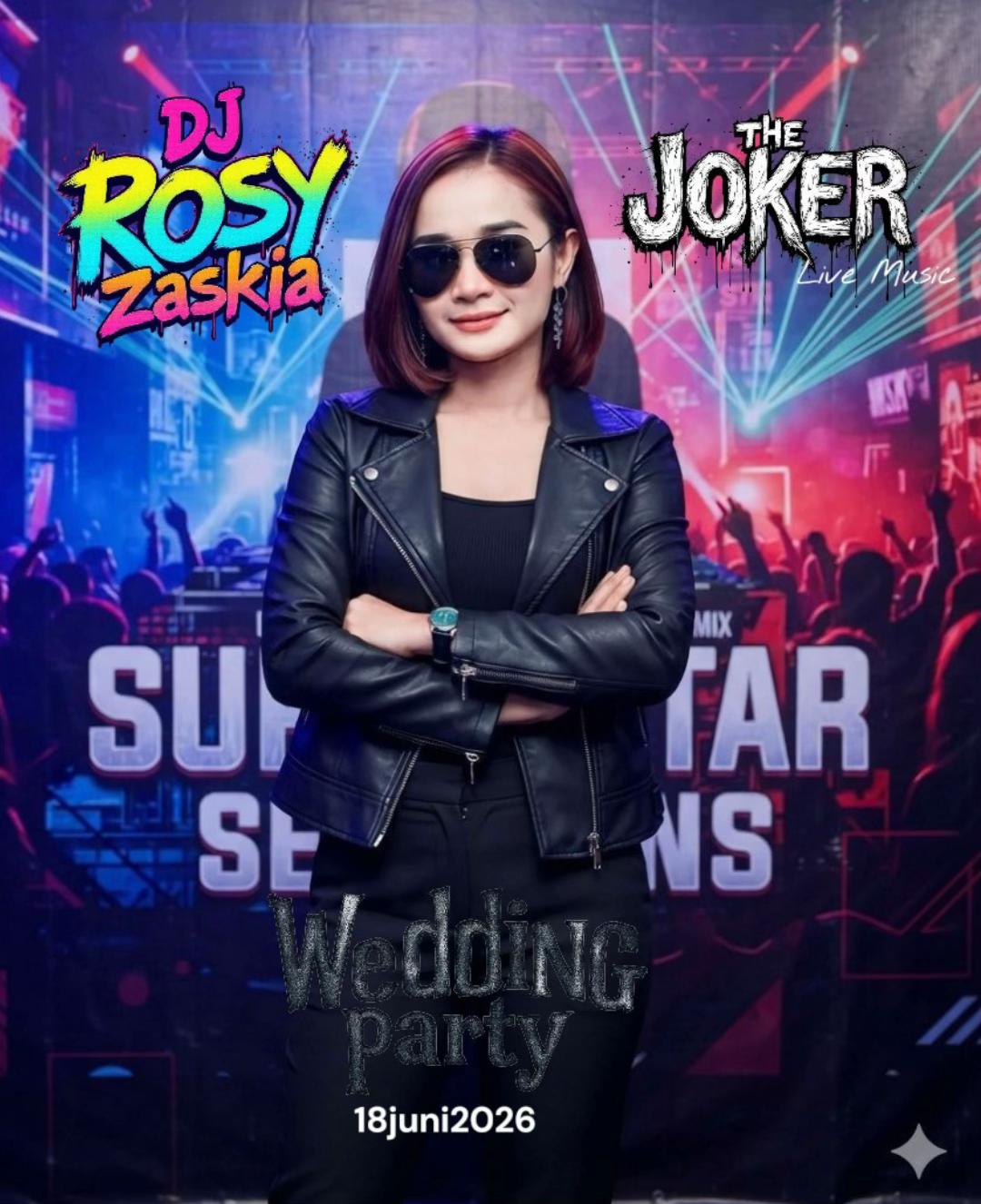 @🔥Rosy Zaskia🔥