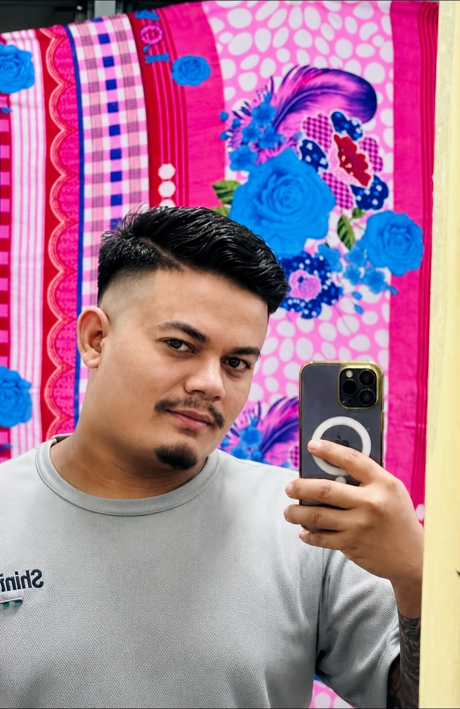 @Dhirendra Mahata 🇳🇵❤️🇲🇾