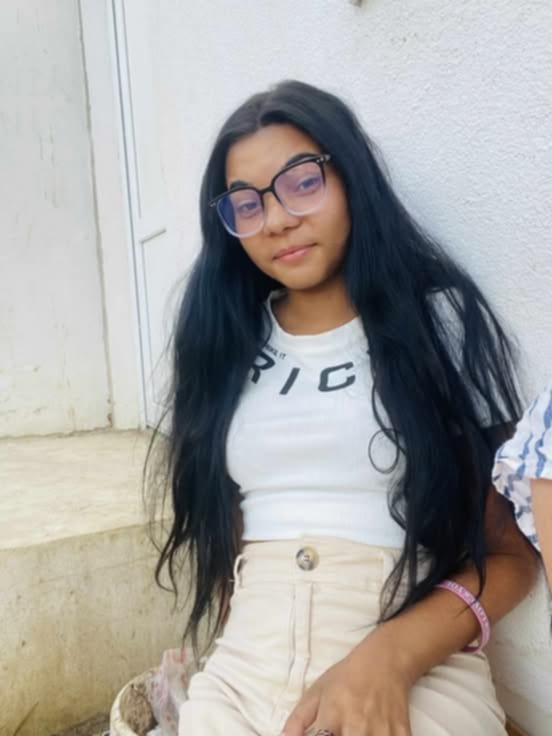 @Petra Ferkowaa❤️🧸