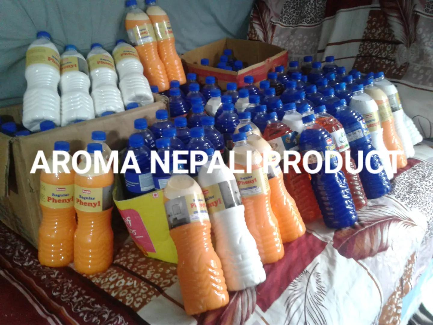 @AROMA CHEMIC HOUSE. SINAMANGEL