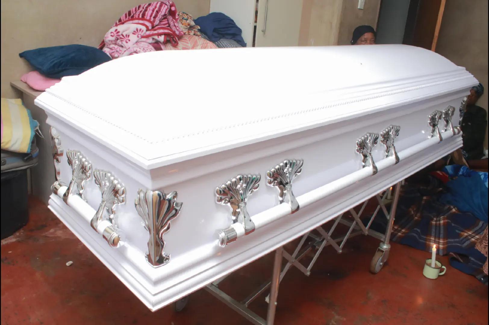 @TENDANI FUNERAL SERVICES