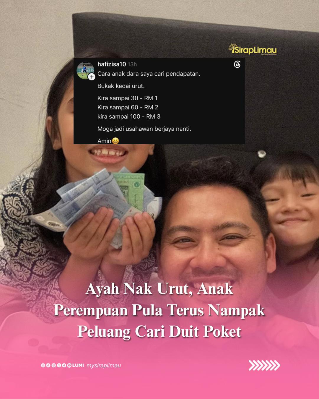 @Sirap Limau Official