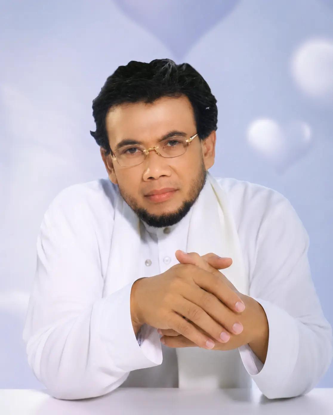 @Raden Naja