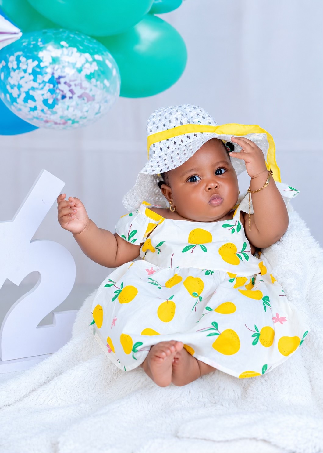 @She Is Bariyyah🎀