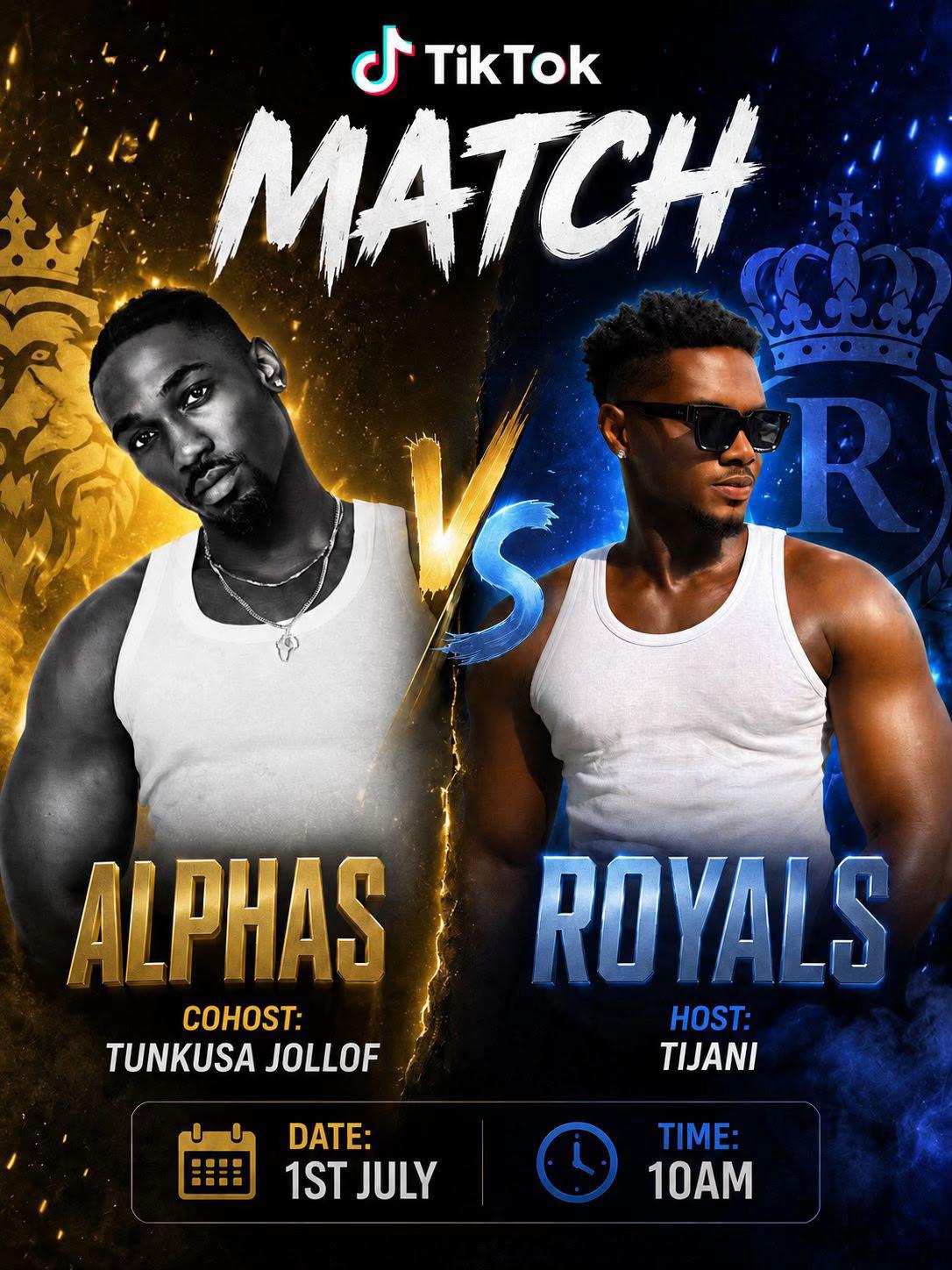 @ALPHAS HQ I| PAPPY PMXTRA