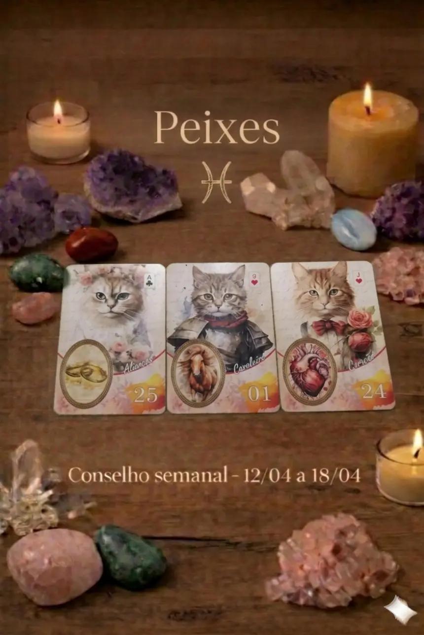 @Tarot Com Jade 🔮