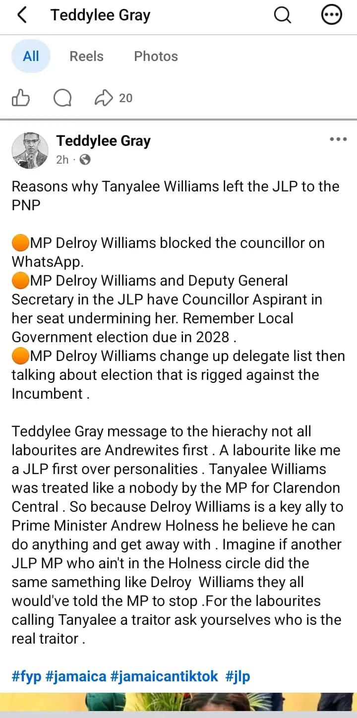 @Derval Maroon✊️